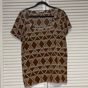NWOT Old Navy Top